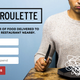 Illustration for article titled Seamless Roulette Is the Best, Most Terrifying Thing to Happen to Lunch